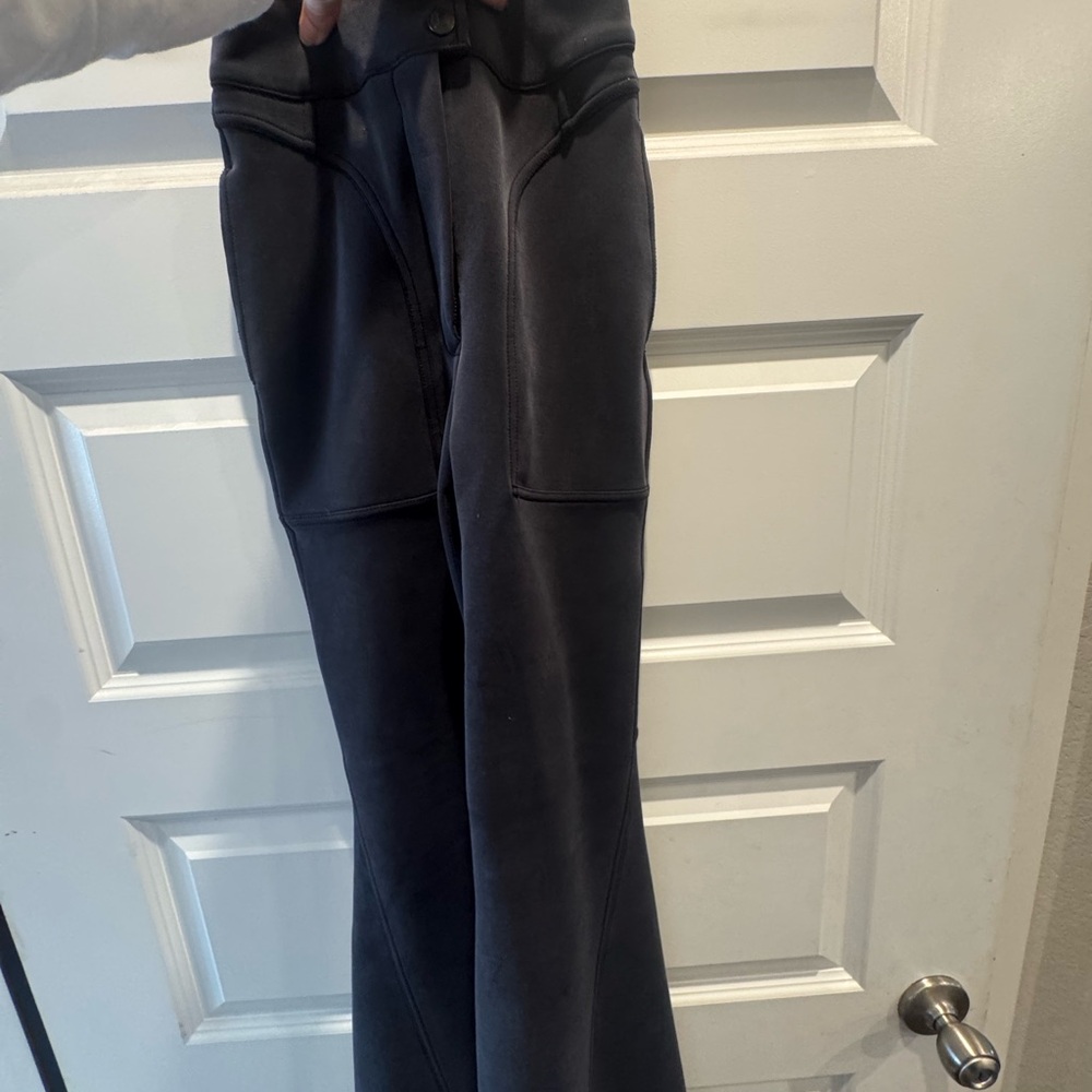 FP Movemet Charcoal Joggers